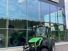 Deutz-Fahr 5115 DS TTV