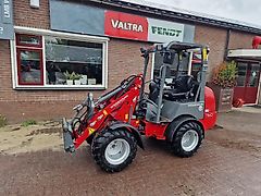 Weidemann 1160