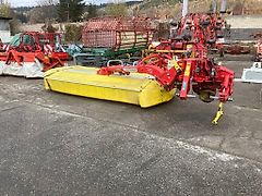 Pöttinger NovaCat 352 V