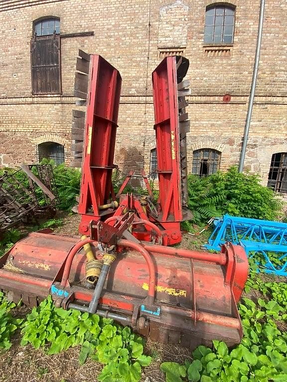 Sauerburger WM KU 3000