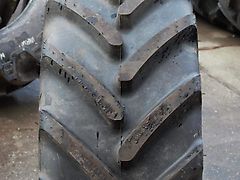 Michelin 440/65R28 MICHELIN MULTIBIB 131D TL Demo 99%