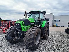 Deutz-Fahr 7250