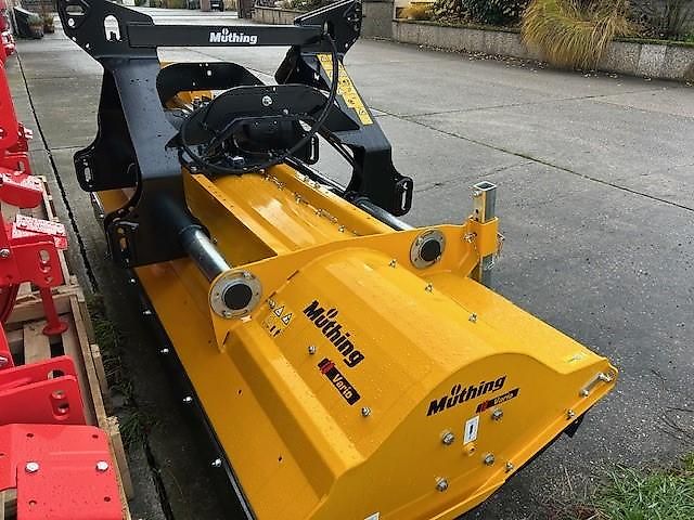 Müthing MUM 280 VARIO H+F