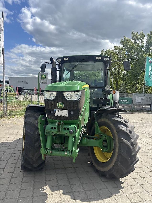 John Deere 6140R