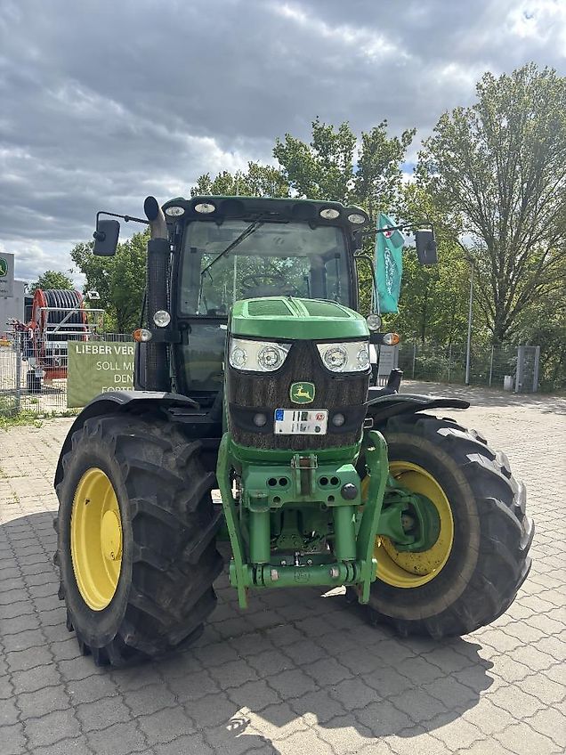 John Deere 6140R