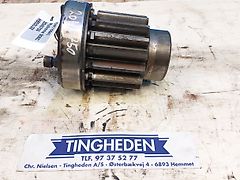 Hydrema 906C (Spare part/Reservedel/Ersatzteil)