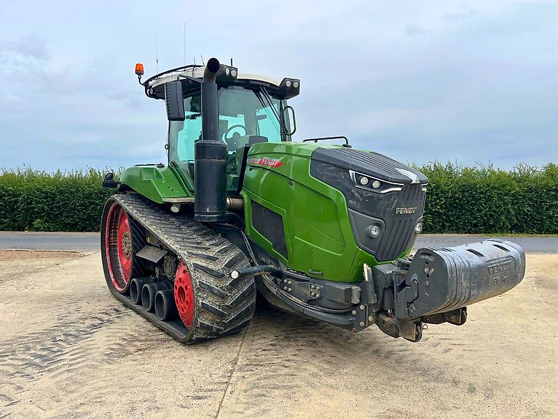 Fendt 943MT