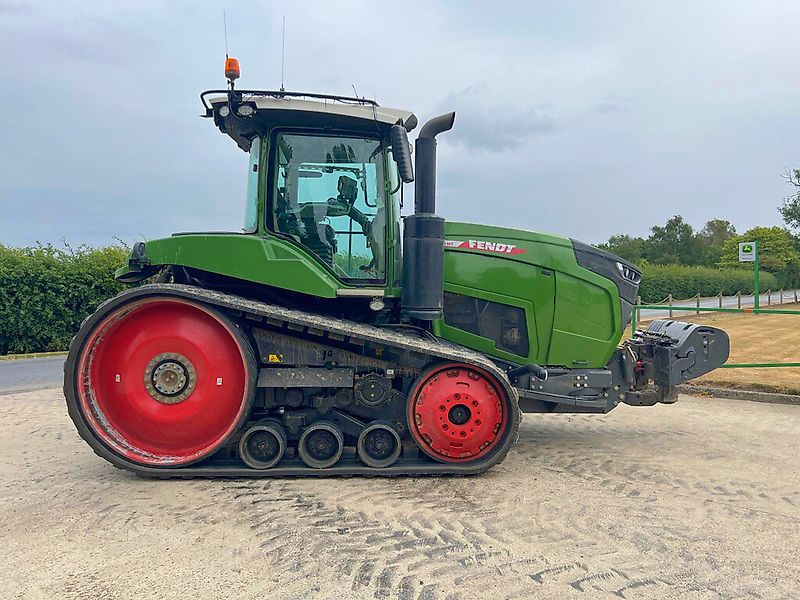 Fendt 943MT