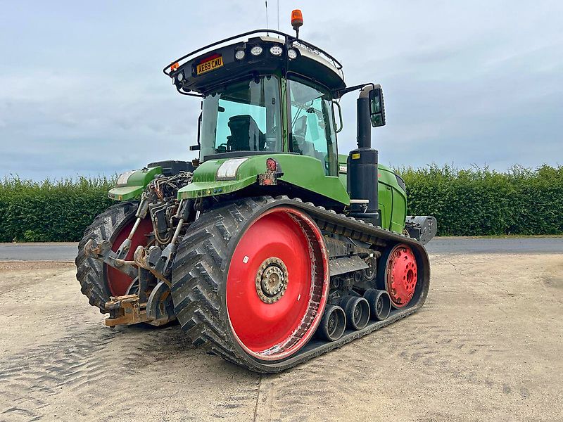Fendt 943MT