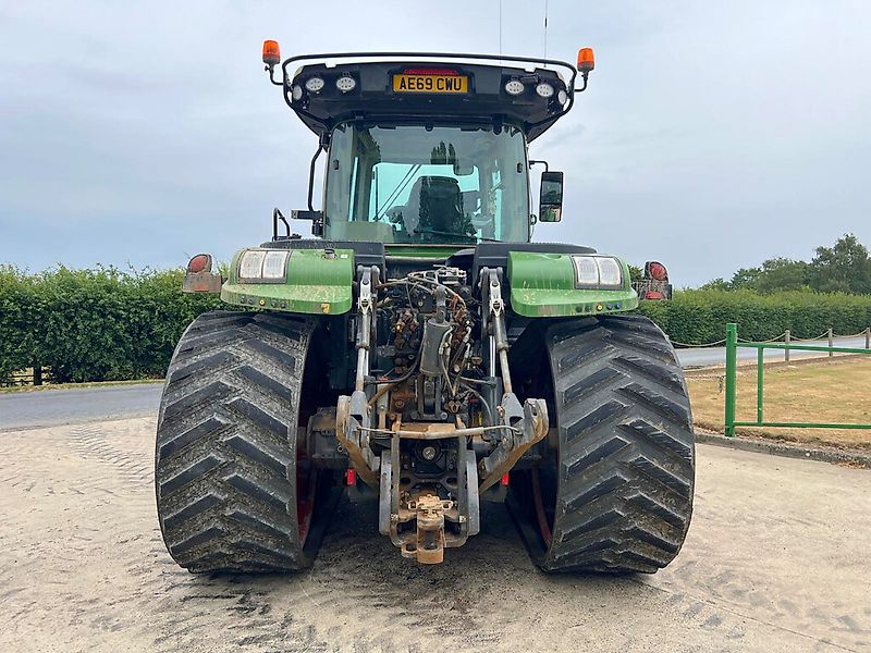 Fendt 943MT