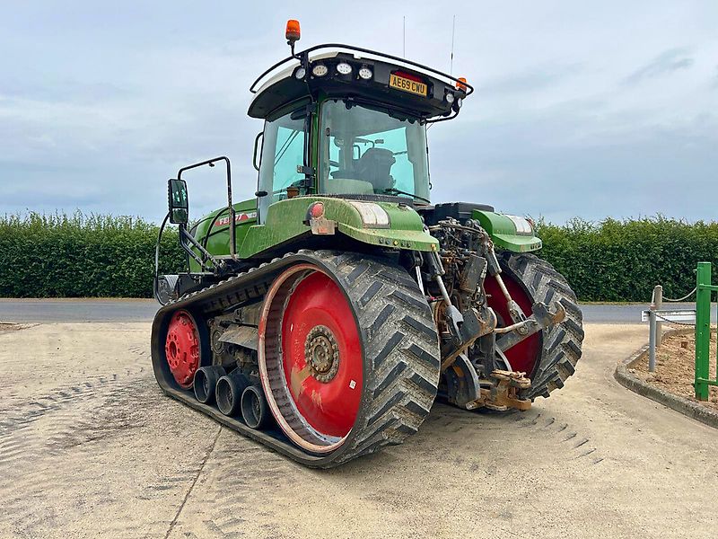 Fendt 943MT