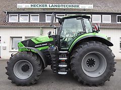 Deutz-Fahr 6230 TTV