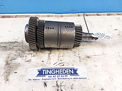 New Holland LB115B (Spare part/Reservedel/Ersatzteil)