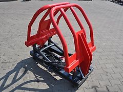 Neu – Ballenzange ST (1 Zylinder) – Zuverlässiger Helfer für jeden Hof