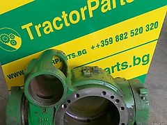 John Deere DIFFERENTIAL AXLE HOUSING (used) - John Deere 3200,3400,3215,3415,3220,3420 series