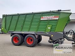 Fendt TIGO 75 XR