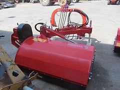 Tehnos Mulcher Seitenmulcher MBLS130 LW