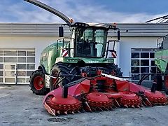 Fendt KATANA 85