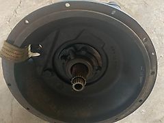 John Deere Torque Converter (used) for John Deere Telehandler 3200,3400,3215,3415,3220,3420 series