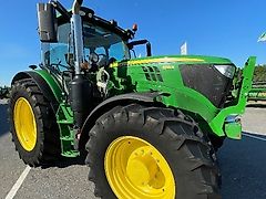 John Deere 6155R