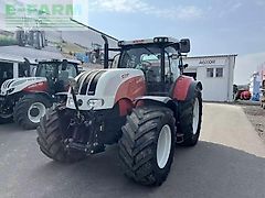Steyr cvt 170
