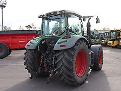 Fendt 516 VARIO.TRIEBSATZ NEU