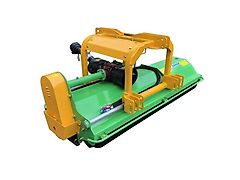 Bowell BCS-180/200/220 Front+Heck COMER Getriebe 540+1000U/min