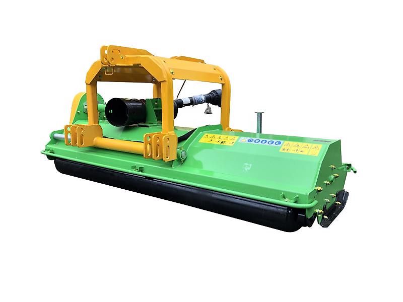 Bowell BCS-180/200/220 Front+Heck COMER Getriebe 540+1000U/min