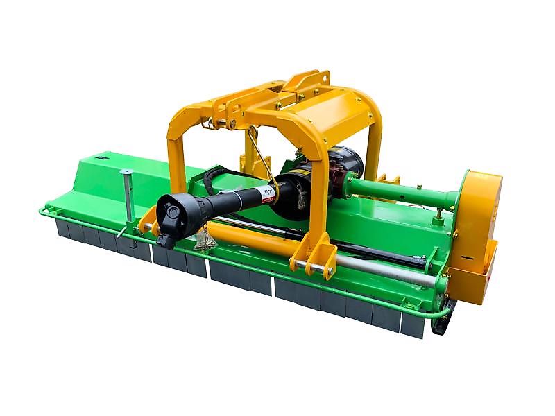 Bowell BCS-180/200/220 Front+Heck COMER Getriebe 540+1000U/min