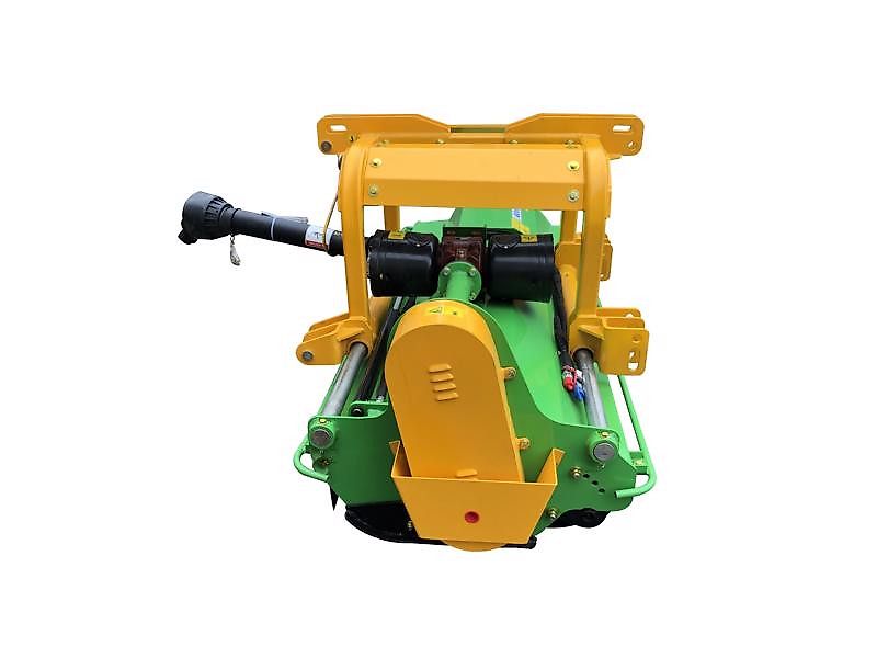 Bowell BCS-180/200/220 Front+Heck COMER Getriebe 540+1000U/min