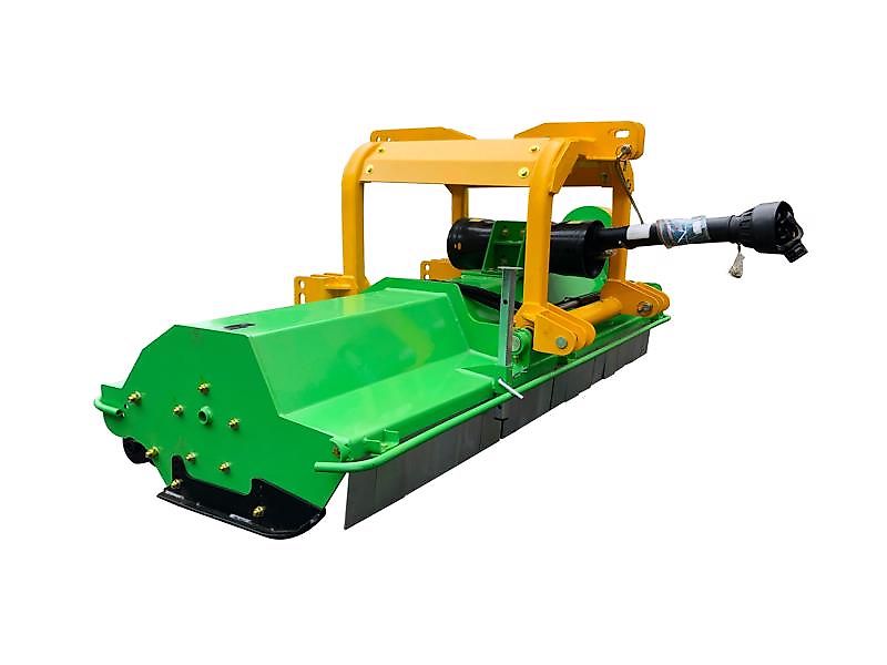 Bowell BCS-180/200/220 Front+Heck COMER Getriebe 540+1000U/min