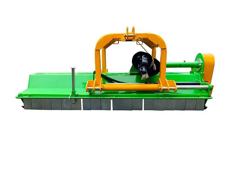 Bowell BCS-180/200/220 Front+Heck COMER Getriebe 540+1000U/min