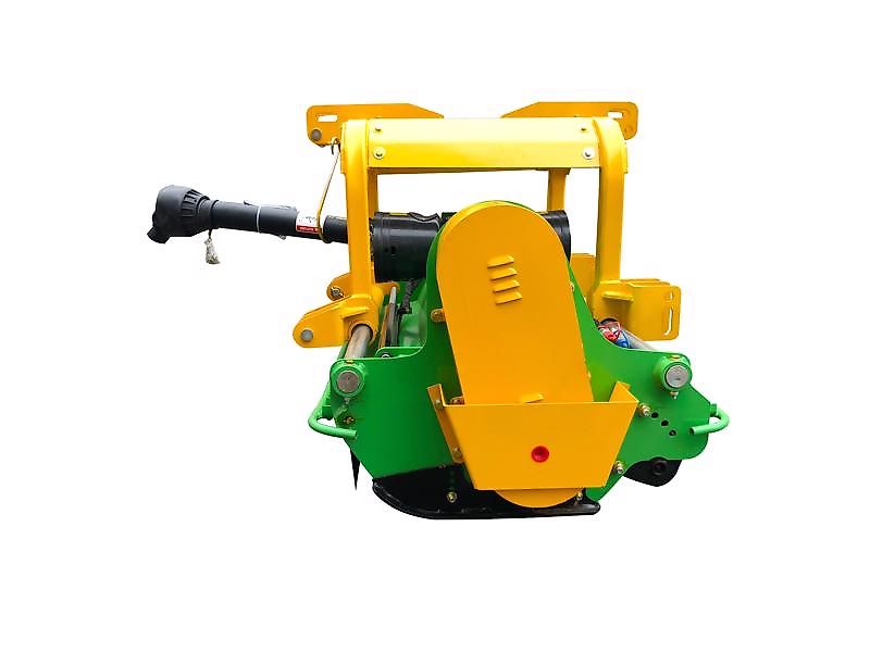 Bowell BCS-180/200/220 Front+Heck COMER Getriebe 540+1000U/min