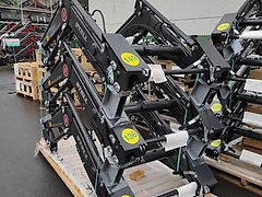 Stoll Frontlader FC 550 P zum Deutz 5080 DF Keyline