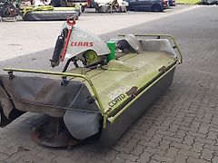 Claas CORTO 3200 FN PROFIL