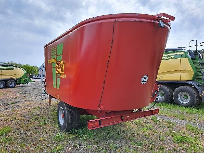 Strautmann Verti Mix 2401 Double