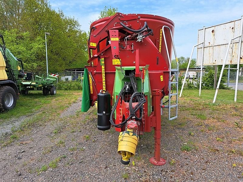 Strautmann Verti Mix 2401 Double