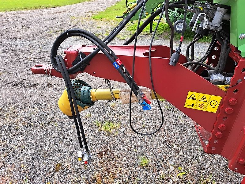 Strautmann Verti Mix 2401 Double