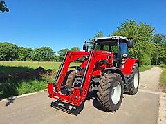 Massey Ferguson 5611 Dyna-4