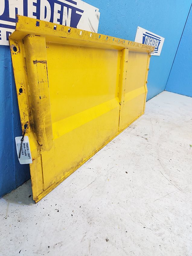 New Holland 760CG (Spare part/Reservedel/Ersatzteil)