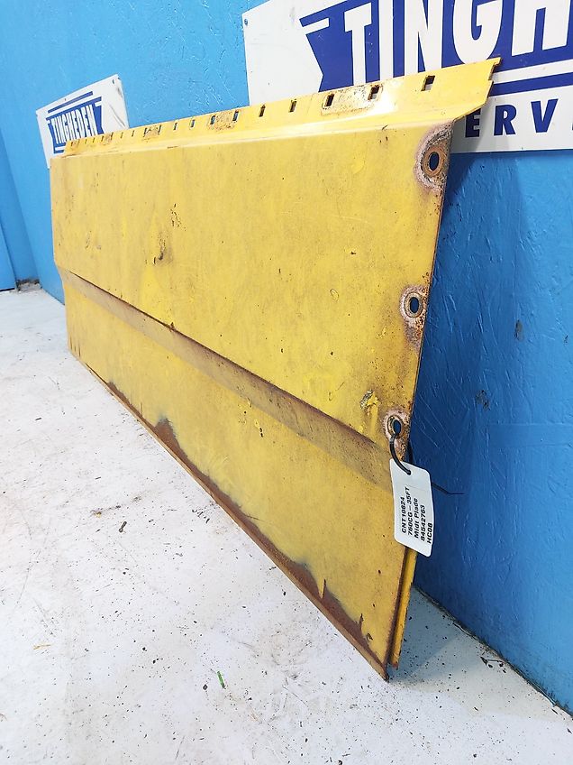 New Holland 760CG (Spare part/Reservedel/Ersatzteil)