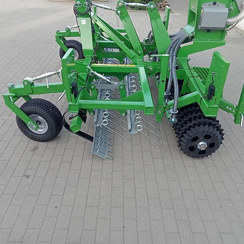 AGRIWIR Grass Mix Kombination