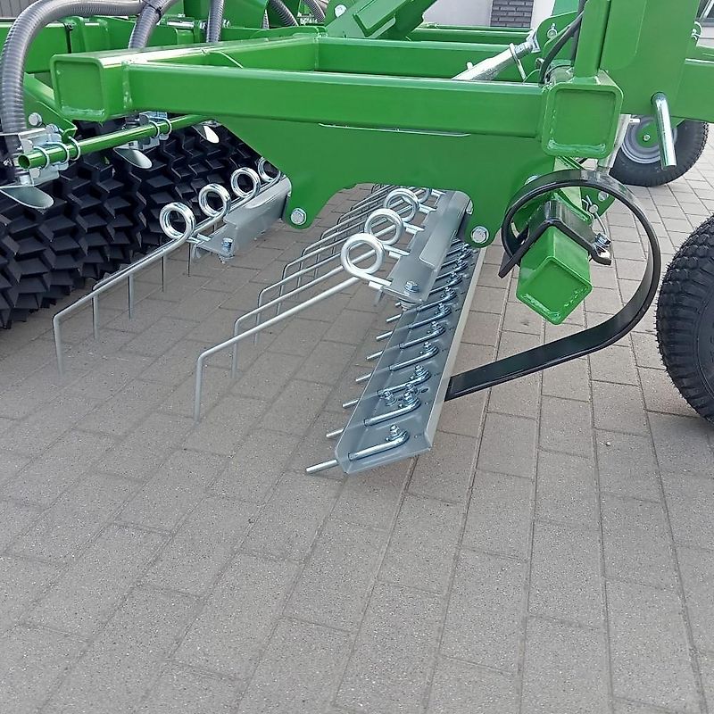 AGRIWIR Grass Mix Kombination