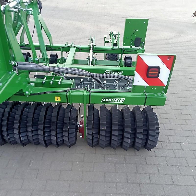 AGRIWIR Grass Mix Kombination