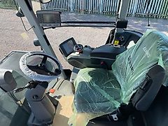 Claas XERION 4000 TRAC VC