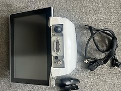 Claas GPS Lenksystem CEMIS 1200