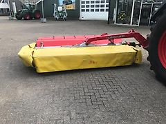 SIP Silvercut 340 FC