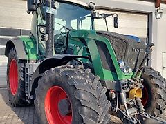 Fendt 826 Vario