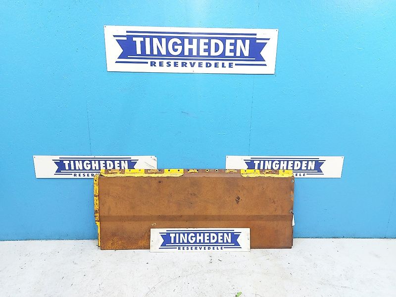 New Holland 760CG (Spare part/Reservedel/Ersatzteil)