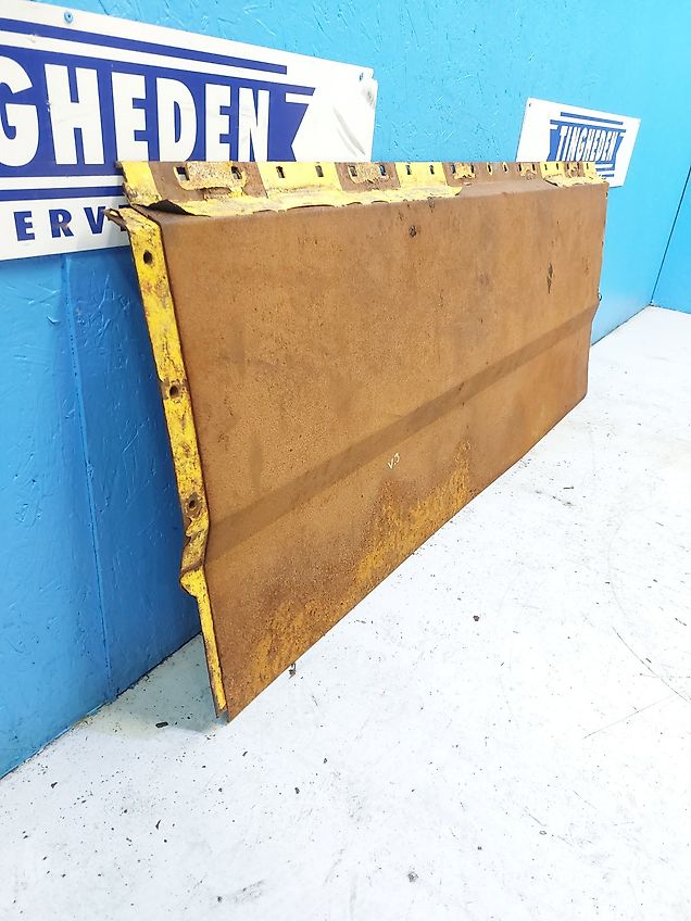 New Holland 760CG (Spare part/Reservedel/Ersatzteil)